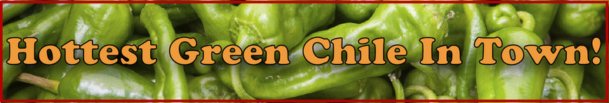 hottest green chile in greeley colorado